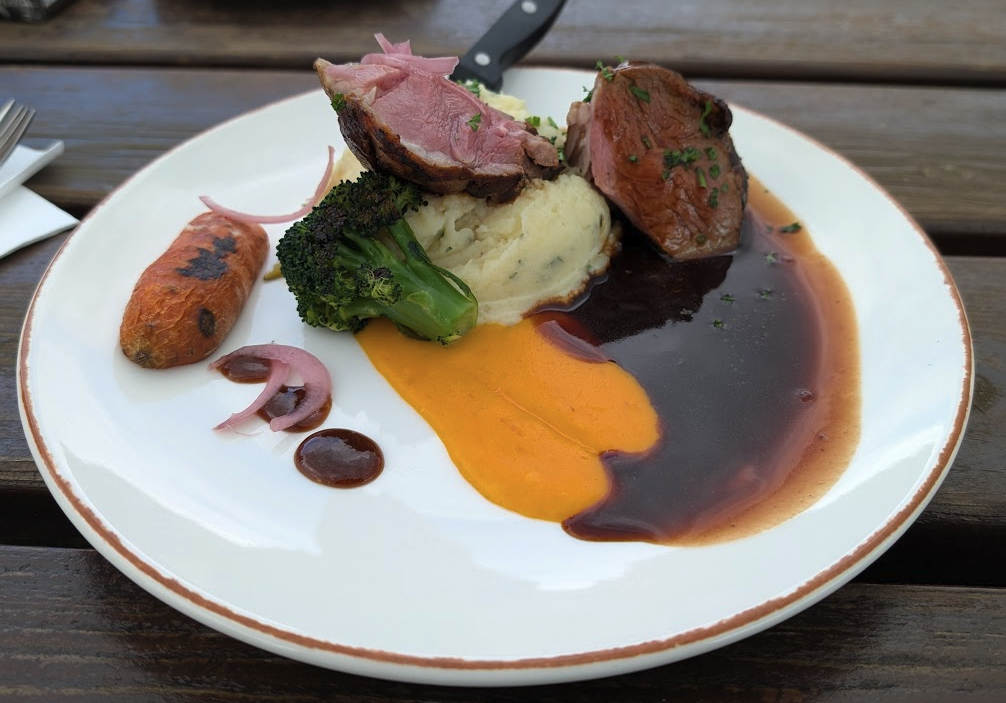 Akureyri Food Walk