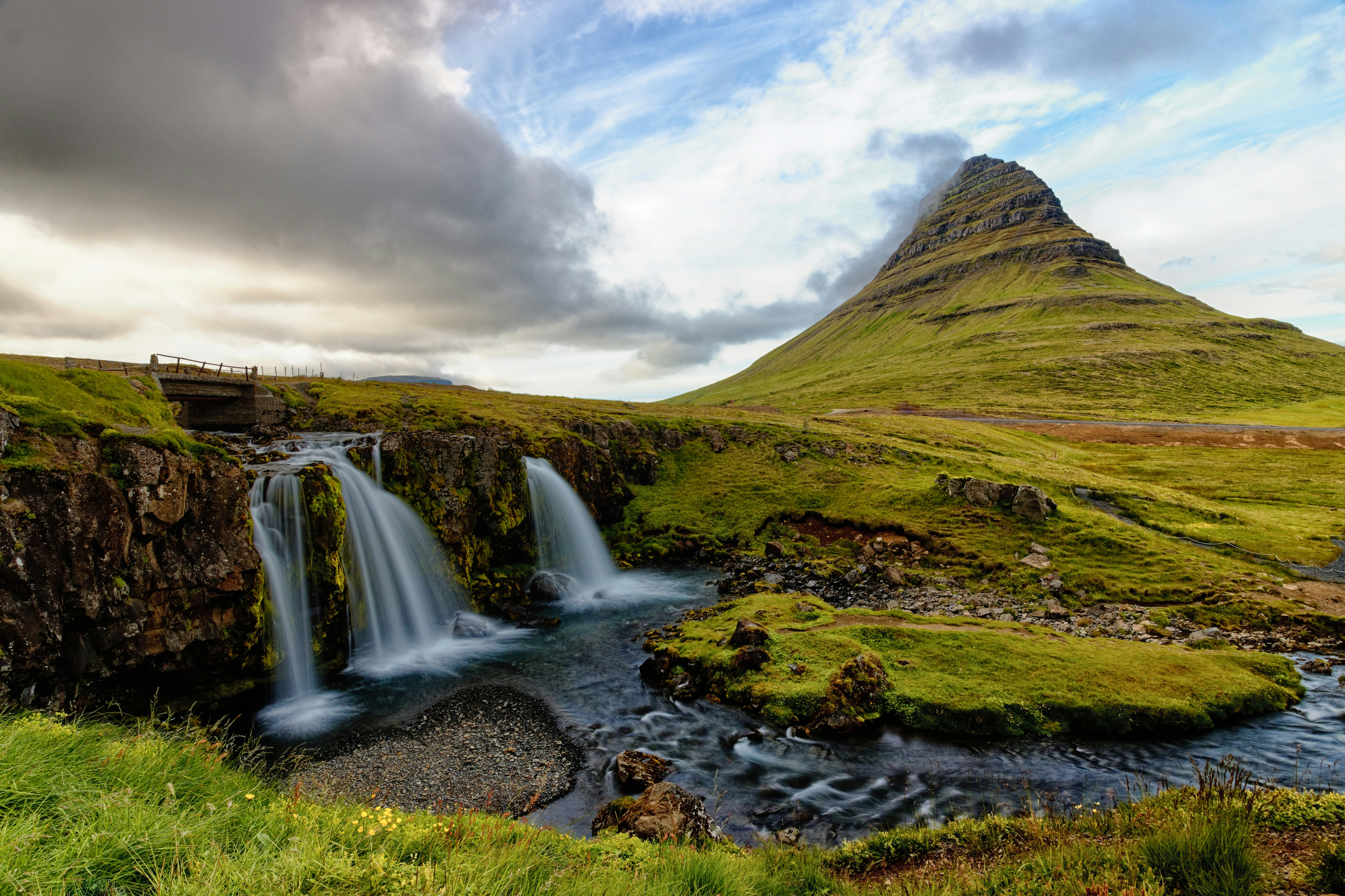 Snæfellsnes Peninsula (4 days)