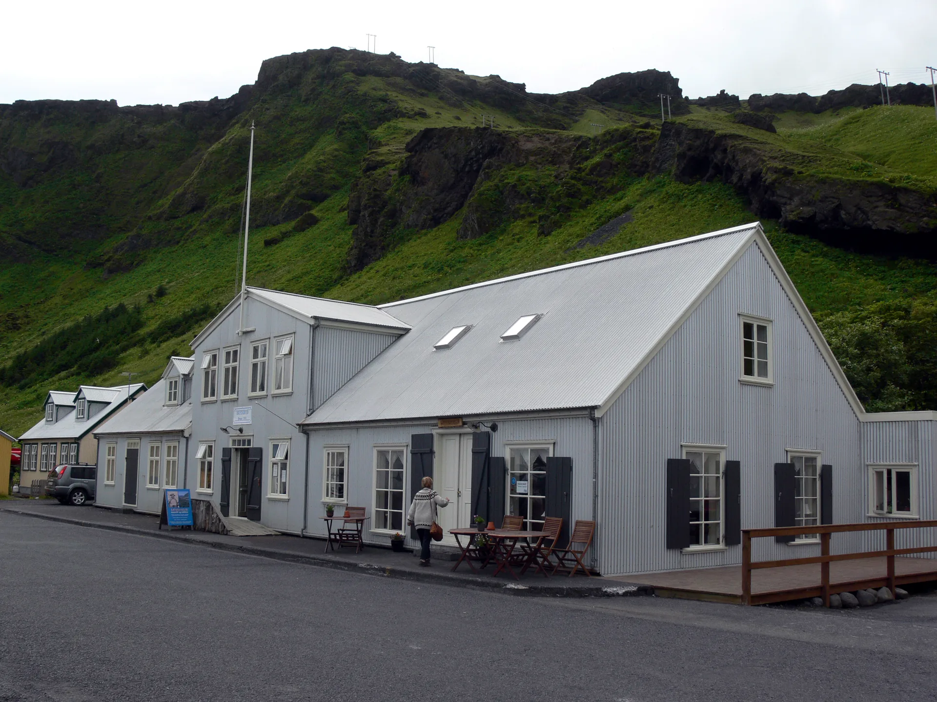 Brydebúð thumbnail