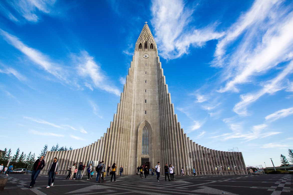 Hallgrímskirkja thumbnail