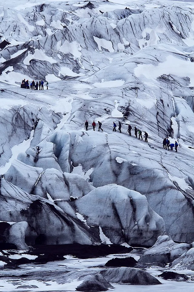 Langjökull thumbnail