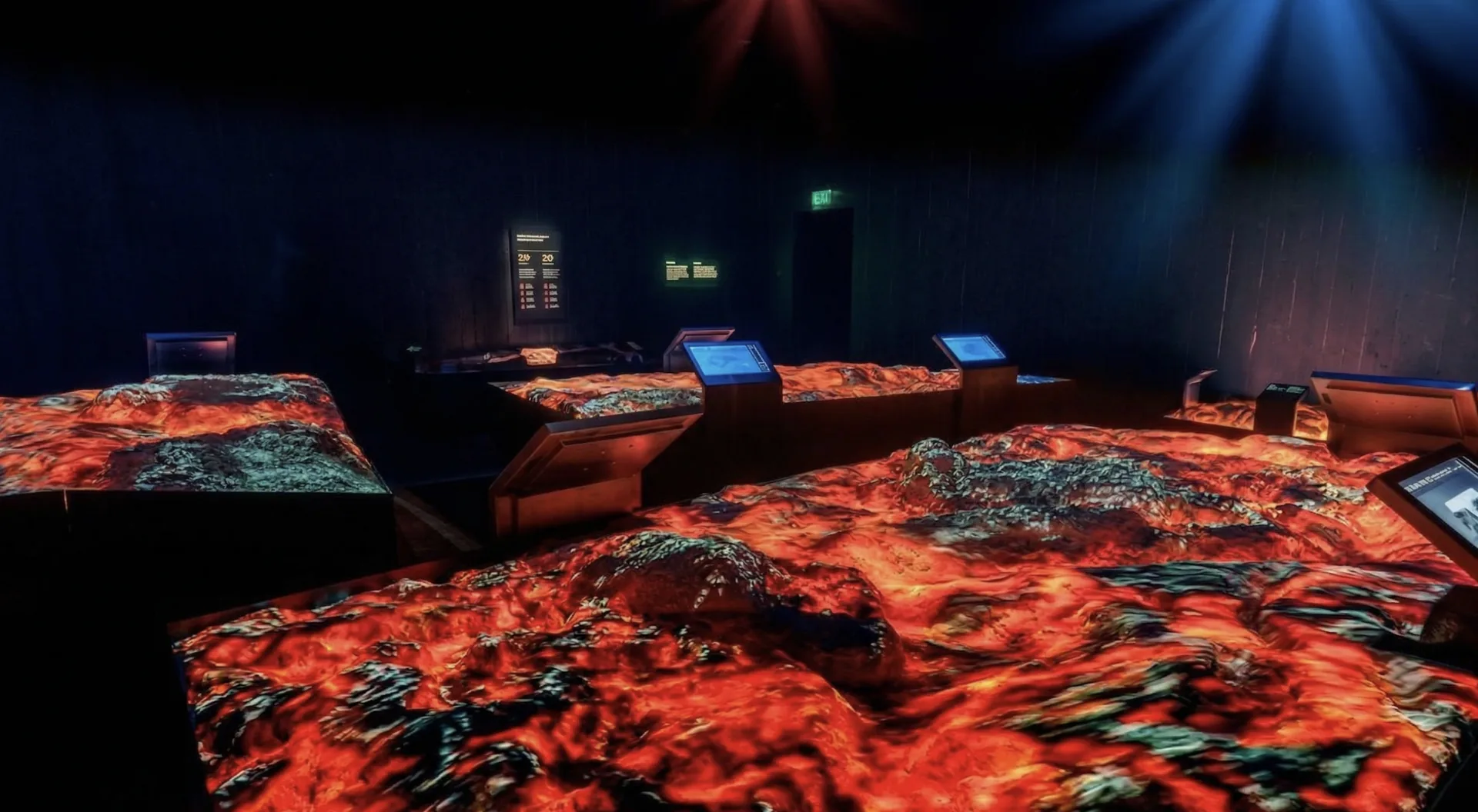 LAVA Centre thumbnail